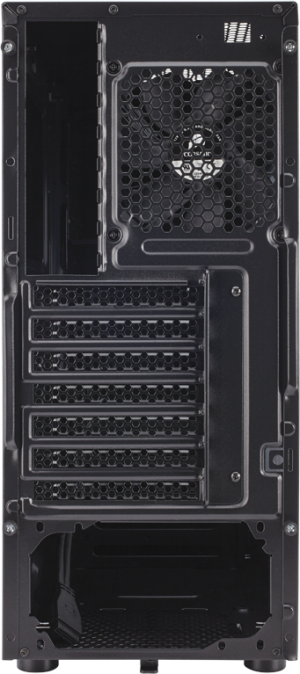 Obudowa Corsair Carbide Series 100R (CC-9011075-WW) 8