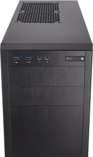 Obudowa Corsair Carbide Series 100R (CC-9011075-WW) 9