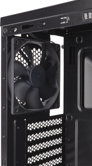 Obudowa Corsair Carbide Series 100R (CC-9011075-WW) 10