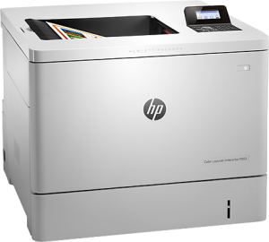 Drukarka laserowa HP LaserJet Enterprise M552dn 3
