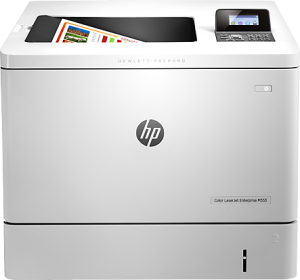 Drukarka laserowa HP LaserJet Enterprise M552dn 6