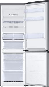 Lodówka Samsung RB34T675ES9 2