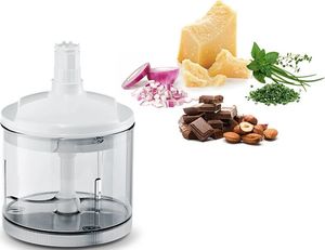 Blender Bosch MSM26500 2