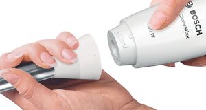 Blender Bosch MSM26500 6