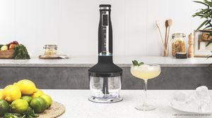 Blender Cecotec PowerGear XL 6