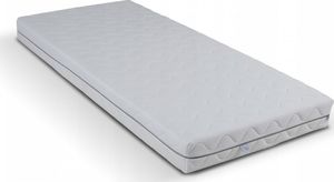 e-goodnight Materac Pocket 7 stref Lateks Q H2/H3 140x190 19 cm () - 1273_6_50_71 2
