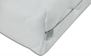e-goodnight Materac Pocket 7 stref Lateks Q H2/H3 140x190 19 cm () - 1273_6_50_71 3