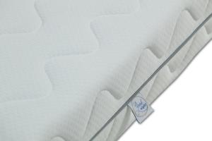 e-goodnight Materac Pocket 7 stref Lateks Q H2/H3 140x190 19 cm () - 1273_6_50_71 4
