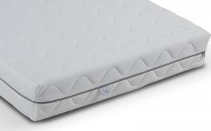 e-goodnight Materac POCKET KOKOS 7 STREF Q H2/H3 17cm 70x200 5