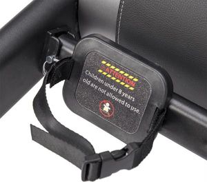 Wioślarz HMS ZM5005 magnetyczny 18