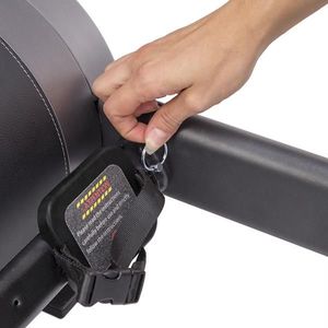 Wioślarz HMS ZM5005 magnetyczny 19