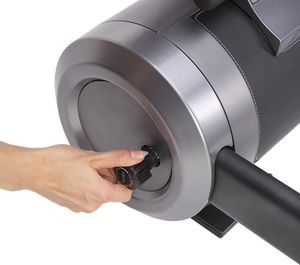 Wioślarz HMS ZM5005 magnetyczny 21