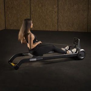 Wioślarz HMS ZM5005 magnetyczny 26