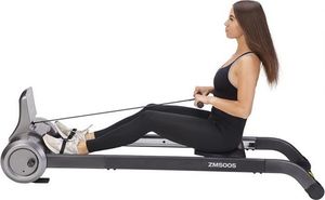 Wioślarz HMS ZM5005 magnetyczny 3