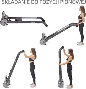 Wioślarz HMS ZM5005 magnetyczny 6