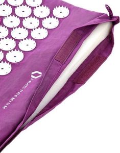 HMS Mata do akupresury purple (AKM09) 3