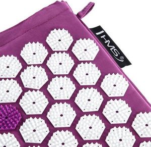 HMS Mata do akupresury purple (AKM09) 6