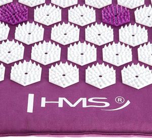 HMS Mata do akupresury purple (AKM09) 7