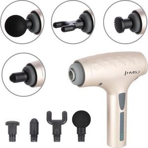 Masażer HMS PDM3134 4