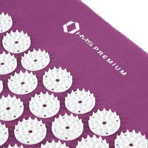 HMS Mata do akupresury purple set (AKM04) 9