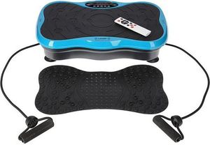 Loop Azure platforma wibracyjna z nakładką (SVP01) 11