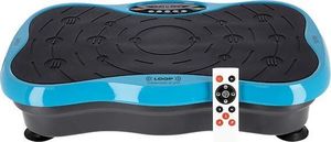 Loop Azure platforma wibracyjna z nakładką (SVP01) 3