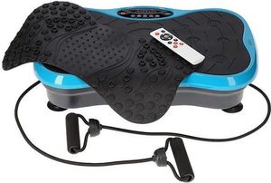 Loop Azure platforma wibracyjna z nakładką (SVP01) 10