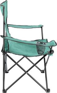 Nils Extreme Krzesło Turystyczne Zielone 85 CM (15-03-201) 2