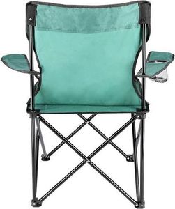 Nils Extreme Krzesło Turystyczne Zielone 85 CM (15-03-201) 3