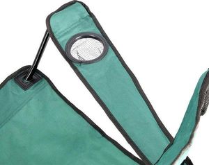 Nils Extreme Krzesło Turystyczne Zielone 85 CM (15-03-201) 5