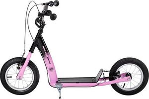 Hulajnoga Nils Extreme WH113N Różowy (16-50-101) 2