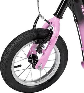 Hulajnoga Nils Extreme WH113N Różowy (16-50-101) 3