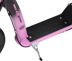 Hulajnoga Nils Extreme WH113N Różowy (16-50-101) 4