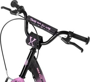 Hulajnoga Nils Extreme WH113N Różowy (16-50-101) 6