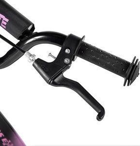 Hulajnoga Nils Extreme WH113N Różowy (16-50-101) 7