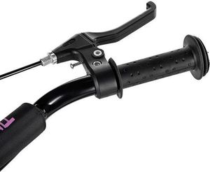 Hulajnoga Nils Extreme WH113N Różowy (16-50-101) 8