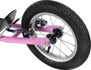 Hulajnoga Nils Extreme WH113N Różowy (16-50-101) 9