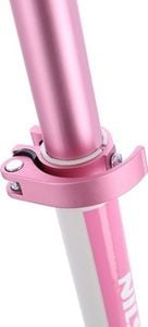 Hulajnoga Nils Extreme HD125 Różowy (16-50-073) 11