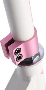 Hulajnoga Nils Extreme HD125 Różowy (16-50-073) 7