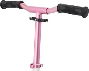 Hulajnoga Nils Extreme HD125 Różowy (16-50-073) 9