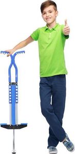 Nils Extreme NFX5006 NIEBIESKI JUMP STICK NILS FUN 2