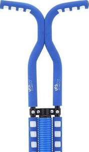 Nils Extreme NFX5006 NIEBIESKI JUMP STICK NILS FUN 4