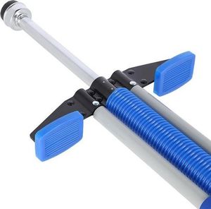 Nils Extreme NFX5006 NIEBIESKI JUMP STICK NILS FUN 6