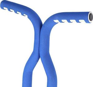 Nils Extreme NFX5006 NIEBIESKI JUMP STICK NILS FUN 7