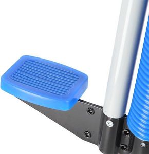 Nils Extreme NFX5006 NIEBIESKI JUMP STICK NILS FUN 8