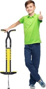 Nils Extreme NFX5006 ŻÓŁTY JUMP STICK NILS FUN 2