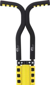 Nils Extreme NFX5006 ŻÓŁTY JUMP STICK NILS FUN 4