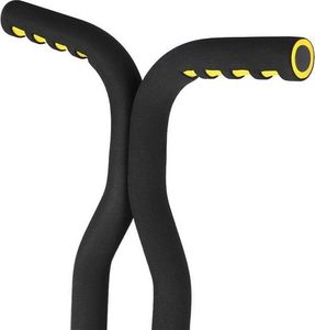 Nils Extreme NFX5006 ŻÓŁTY JUMP STICK NILS FUN 7