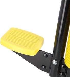 Nils Extreme NFX5006 ŻÓŁTY JUMP STICK NILS FUN 8