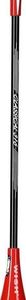 WISH ALUMTEC 316K ZESTAW RAKIET DO BADMINTONA CZERWONY+NIEBIESKI WISH 2